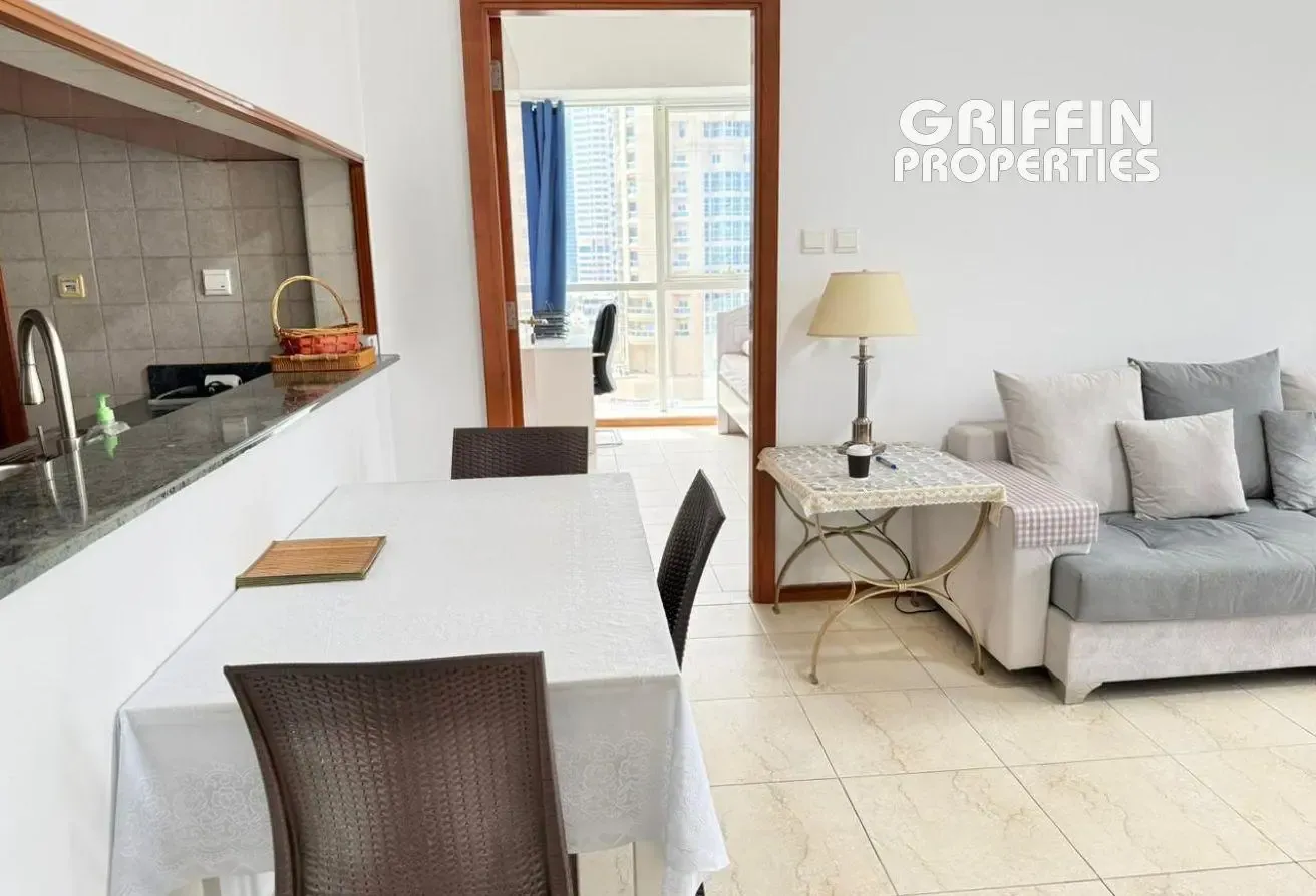 Spacious Furnished 1 BHK | Park View | Near Metro