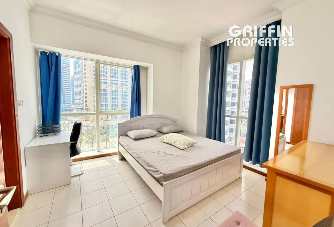 Spacious Furnished 1 BHK | Park View | Near Metro