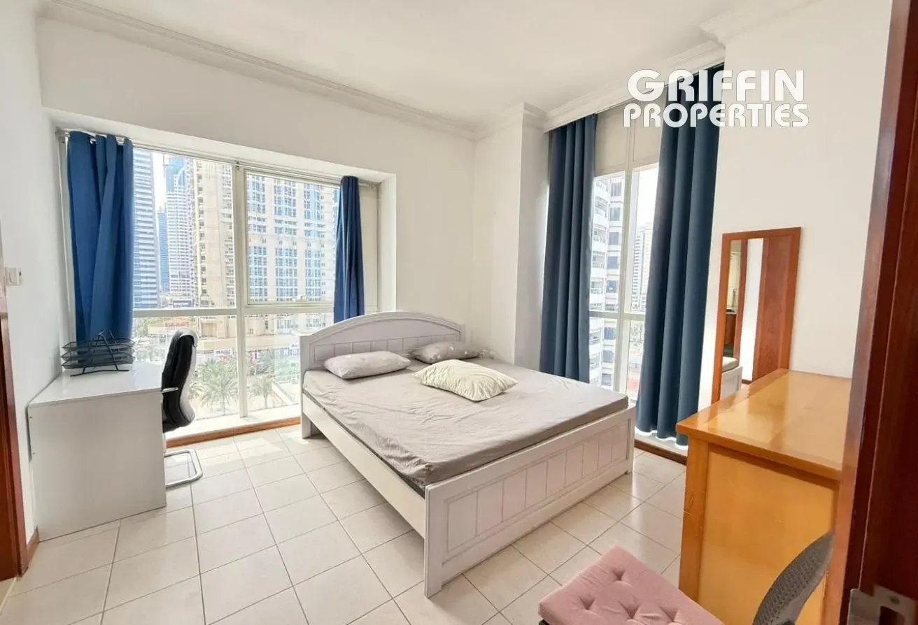 Spacious Furnished 1 BHK | Park View | Near Metro