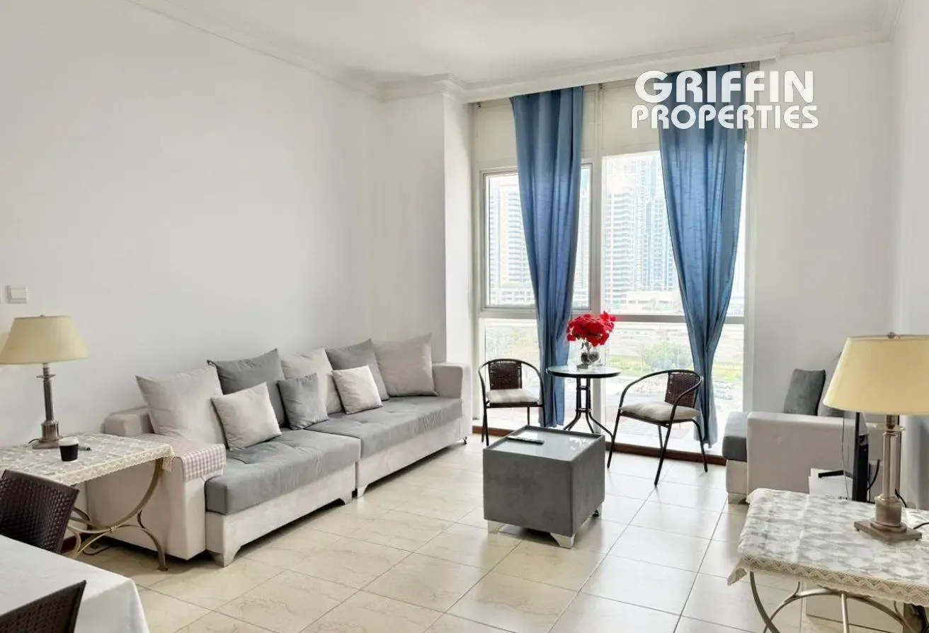 Spacious Furnished 1 BHK | Park View | Near Metro