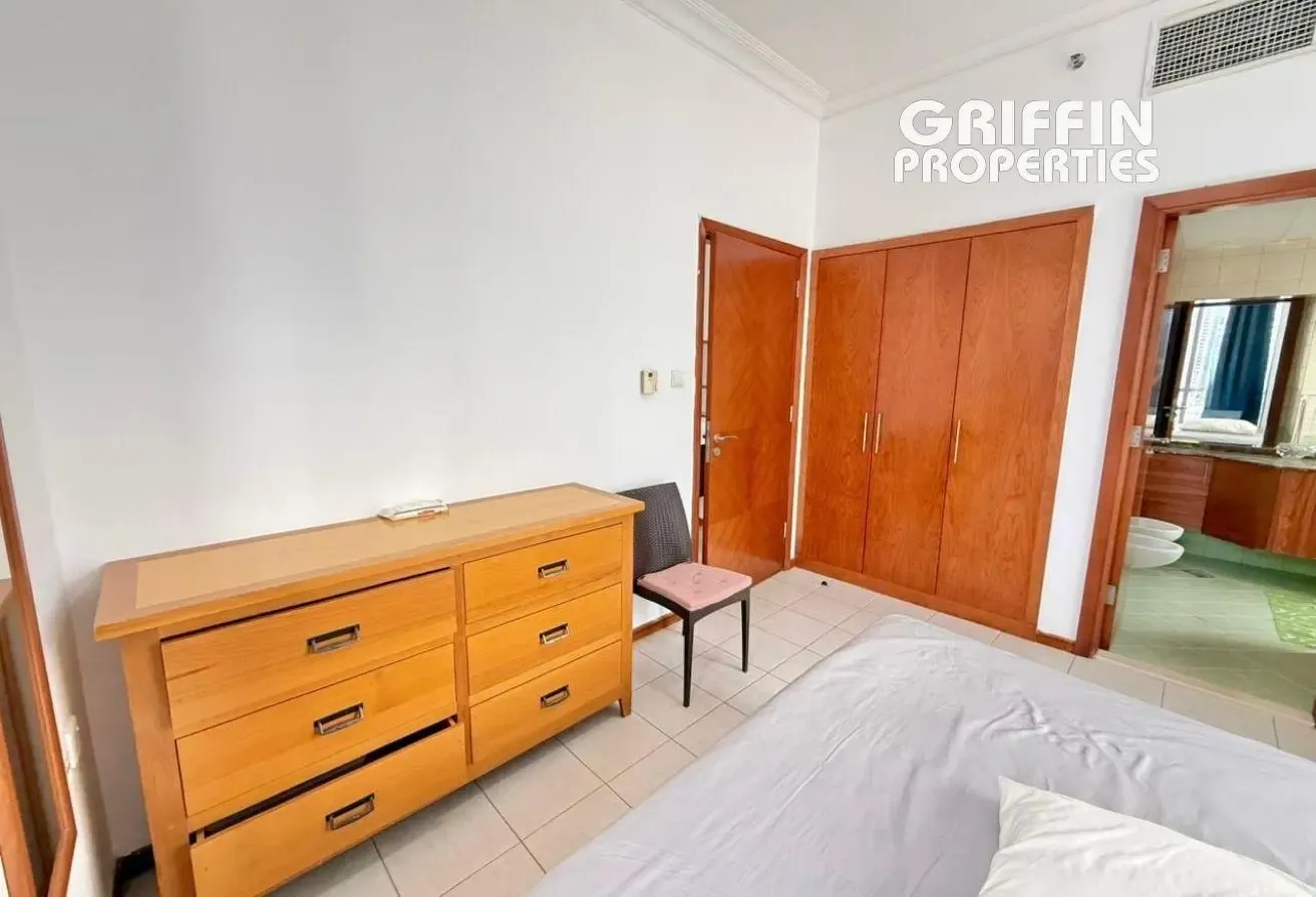 Spacious Furnished 1 BHK | Park View | Near Metro