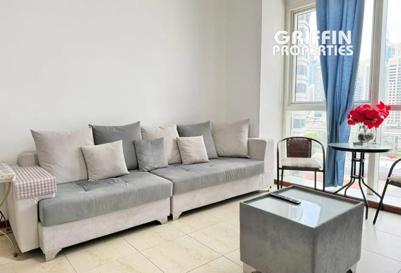 Spacious Furnished 1 BHK | Park View | Near Metro