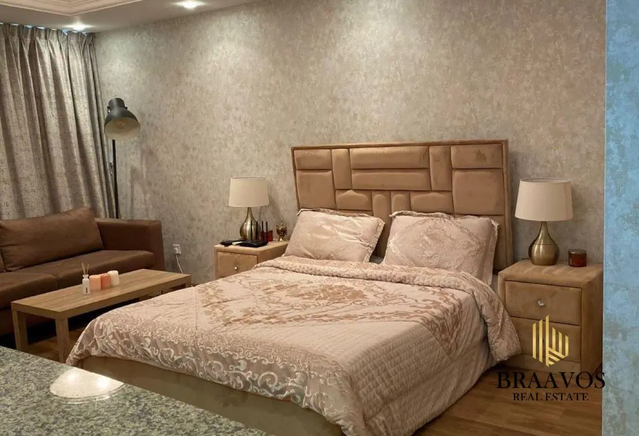 SPACIOUS | LOWER FLOOR | FURNISHED | NEAR METRO