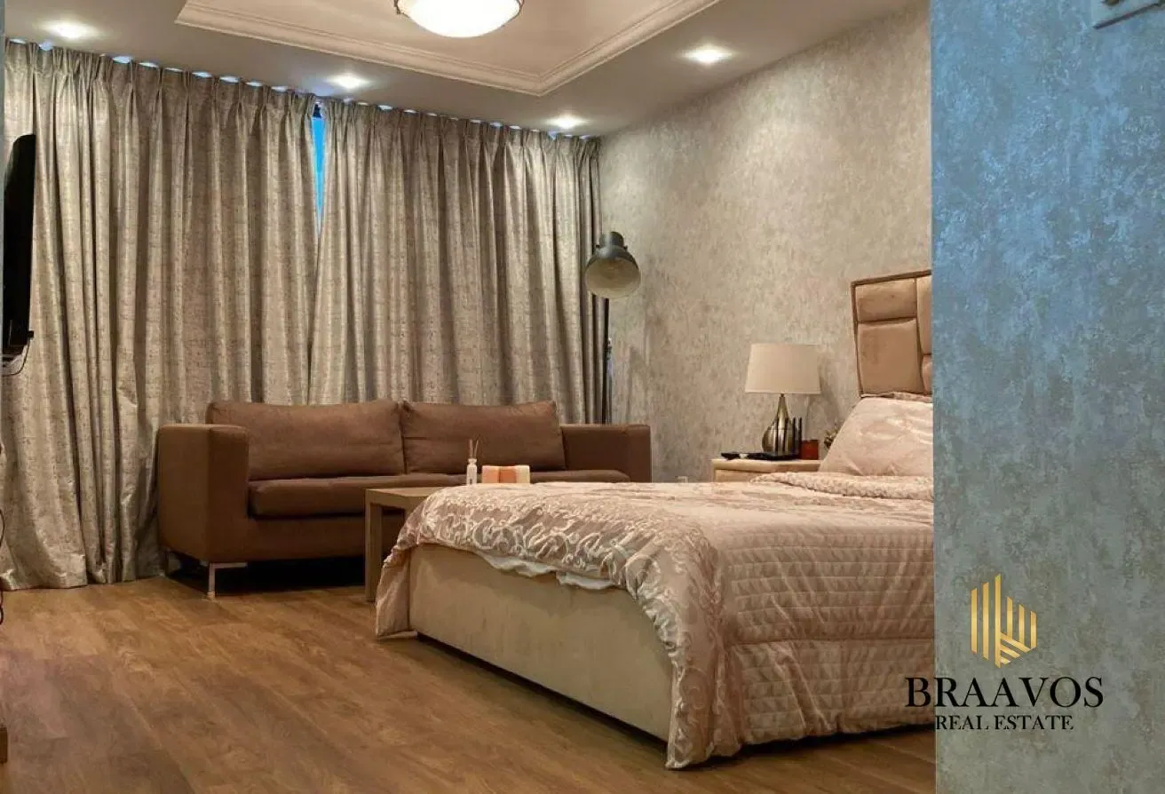 SPACIOUS | LOWER FLOOR | FURNISHED | NEAR METRO