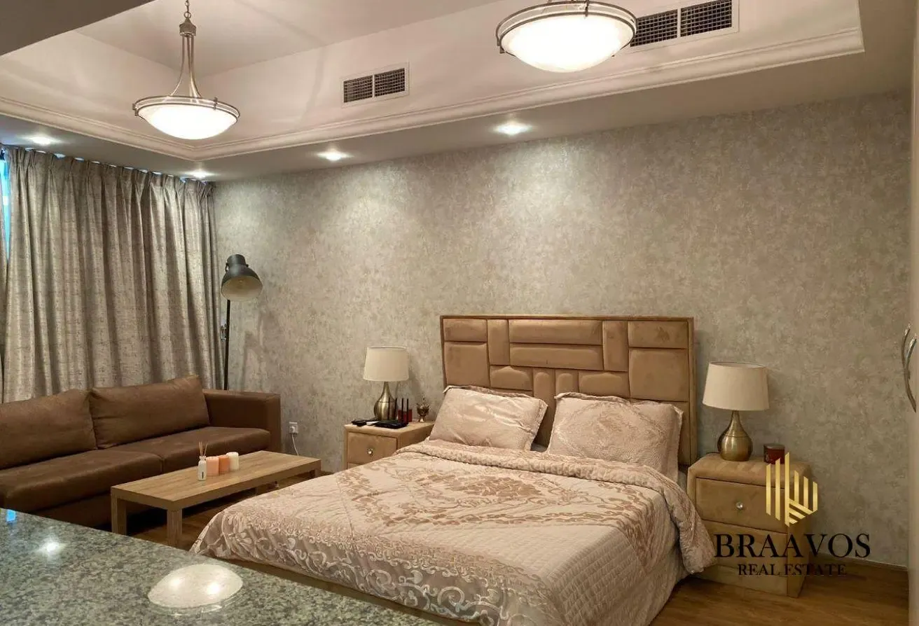 SPACIOUS | LOWER FLOOR | FURNISHED | NEAR METRO