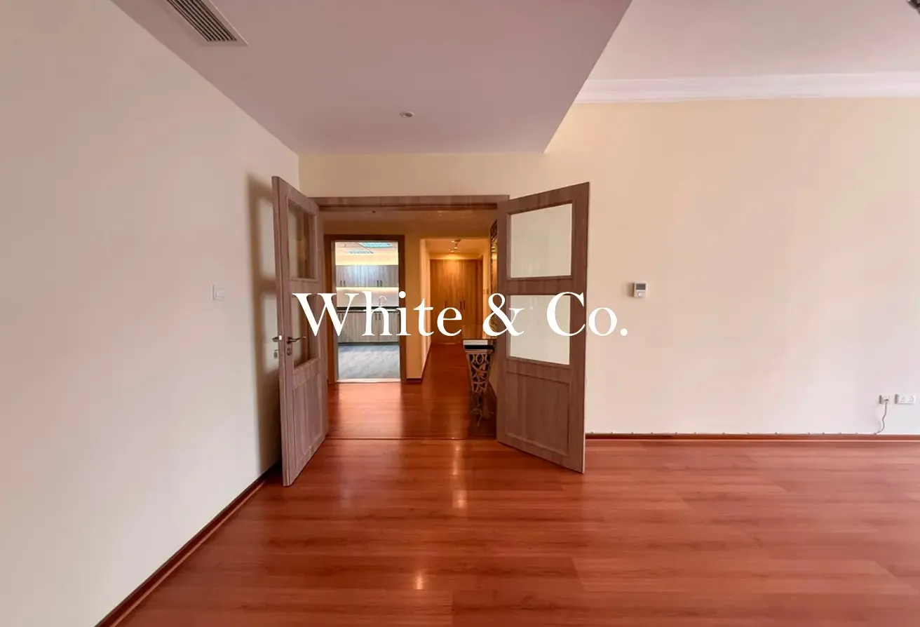Spacious Unit | Upgraded | Available Now
