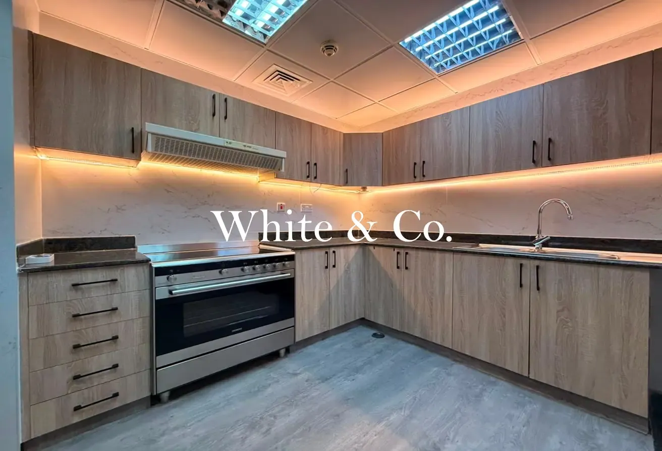 Spacious Unit | Upgraded | Available Now