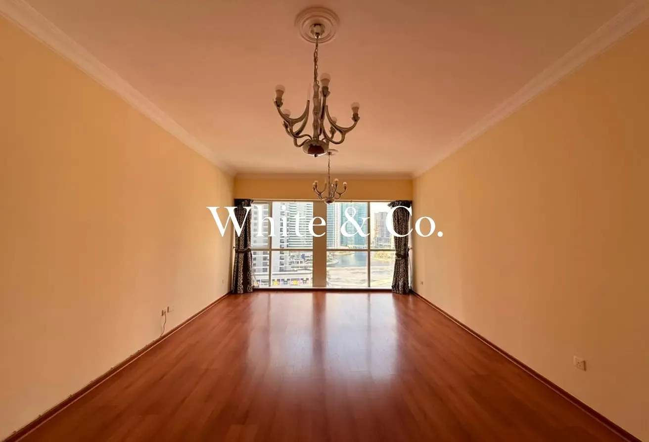 Spacious Unit | Upgraded | Available Now
