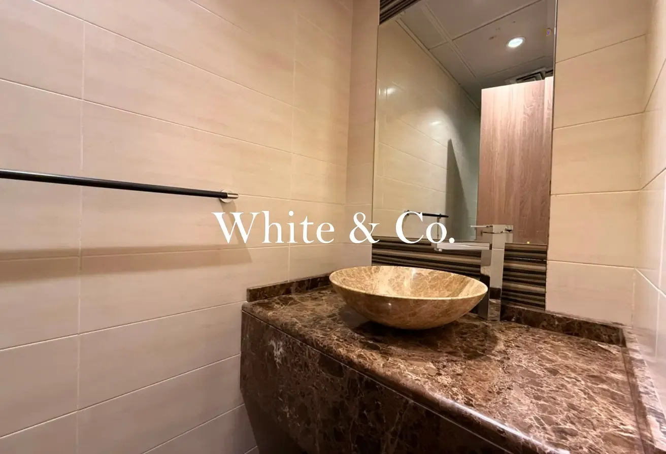 Spacious Unit | Upgraded | Available Now