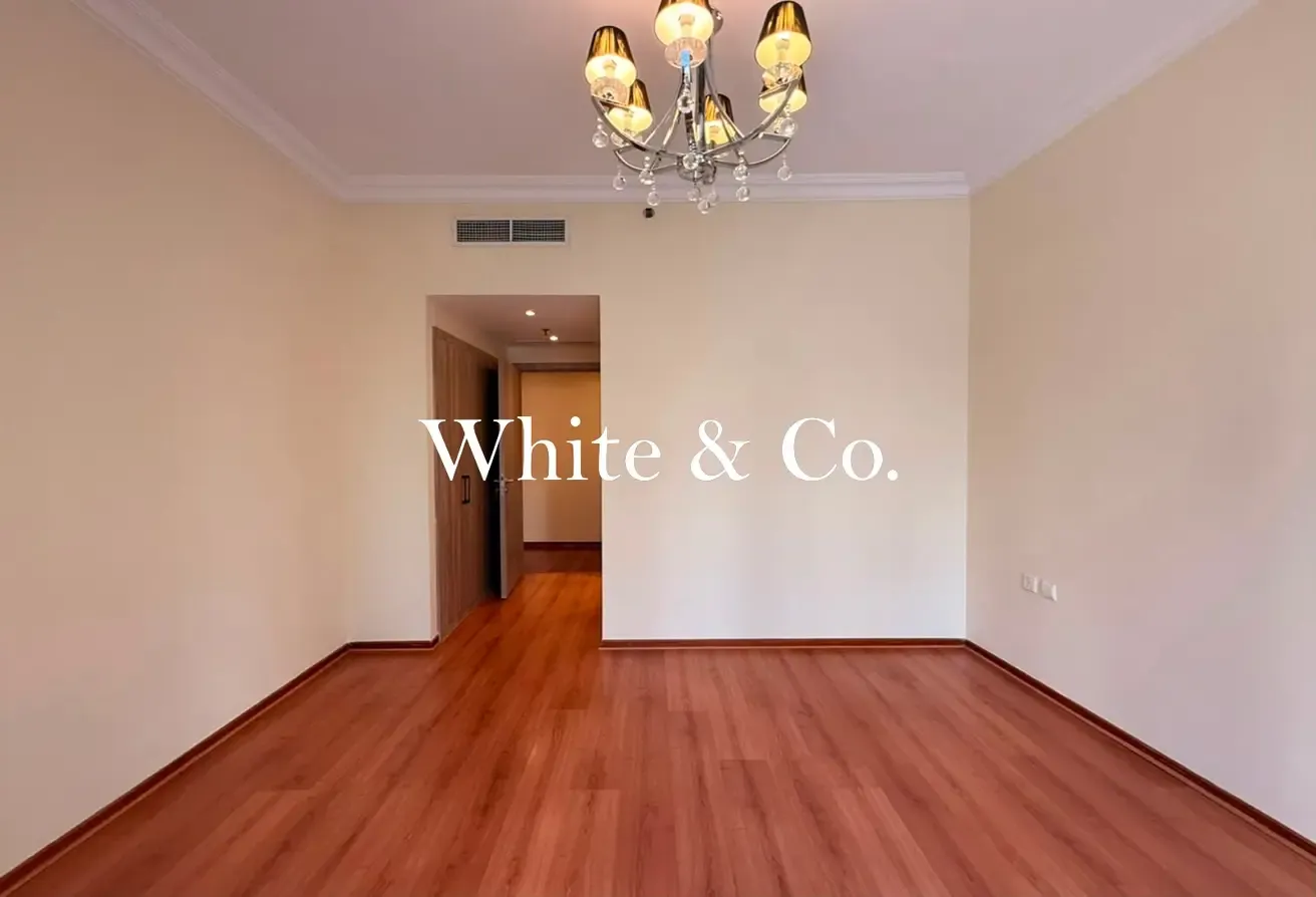 Spacious Unit | Upgraded | Available Now