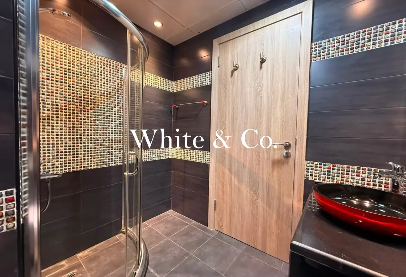Spacious Unit | Upgraded | Available Now