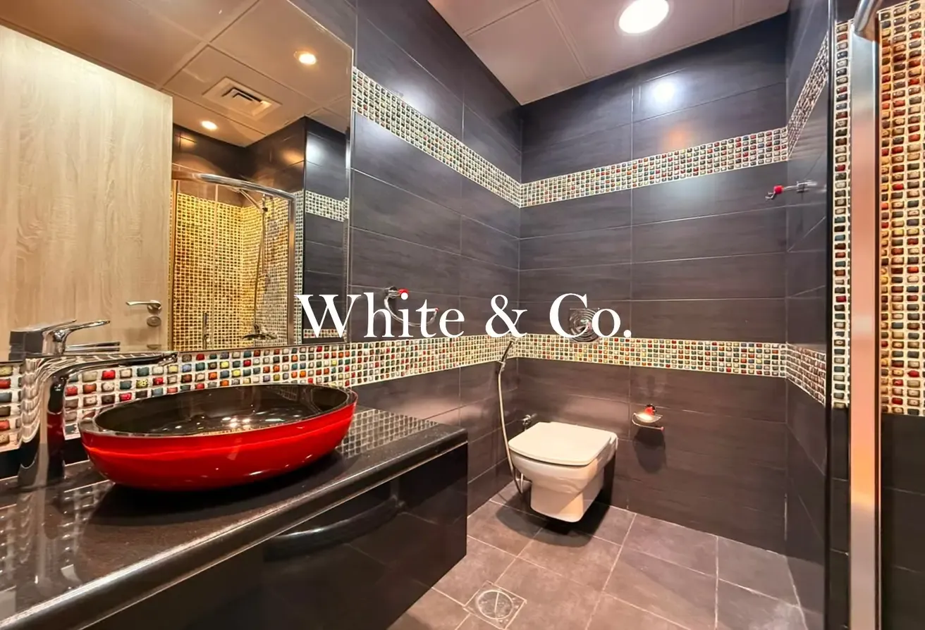 Spacious Unit | Upgraded | Available Now