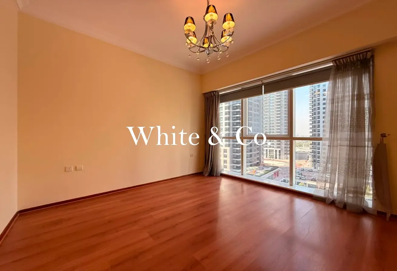 Spacious Unit | Upgraded | Available Now