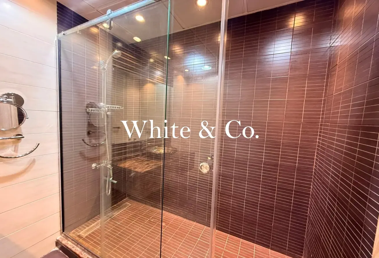 Spacious Unit | Upgraded | Available Now