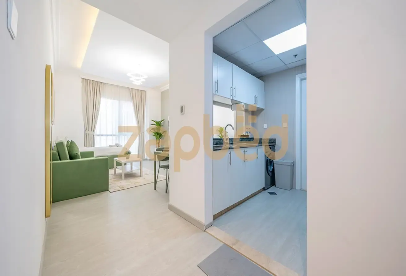 Upgraded | Fully Furnished | Near by Metro|MAG 214