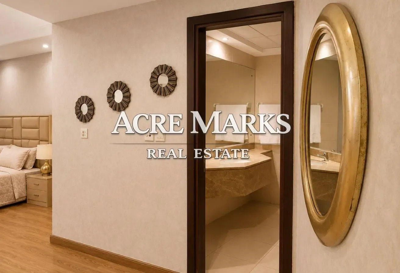 Fully Furnished | Up to 6 Cheques | Inquire Now