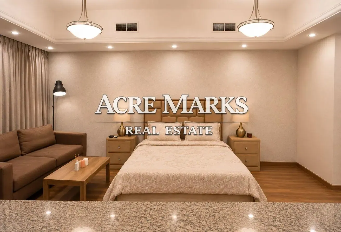 Fully Furnished | Up to 6 Cheques | Inquire Now
