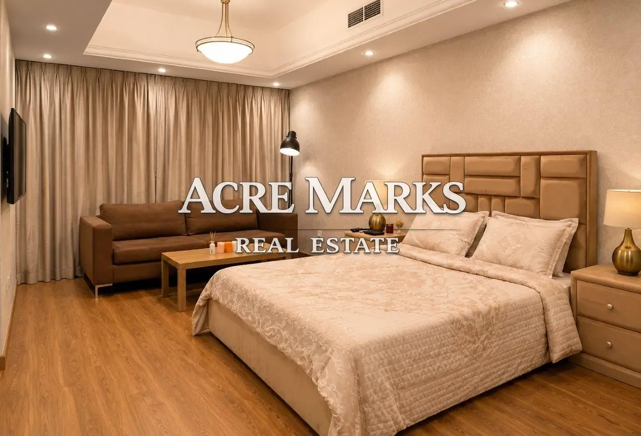Fully Furnished | Up to 6 Cheques | Inquire Now