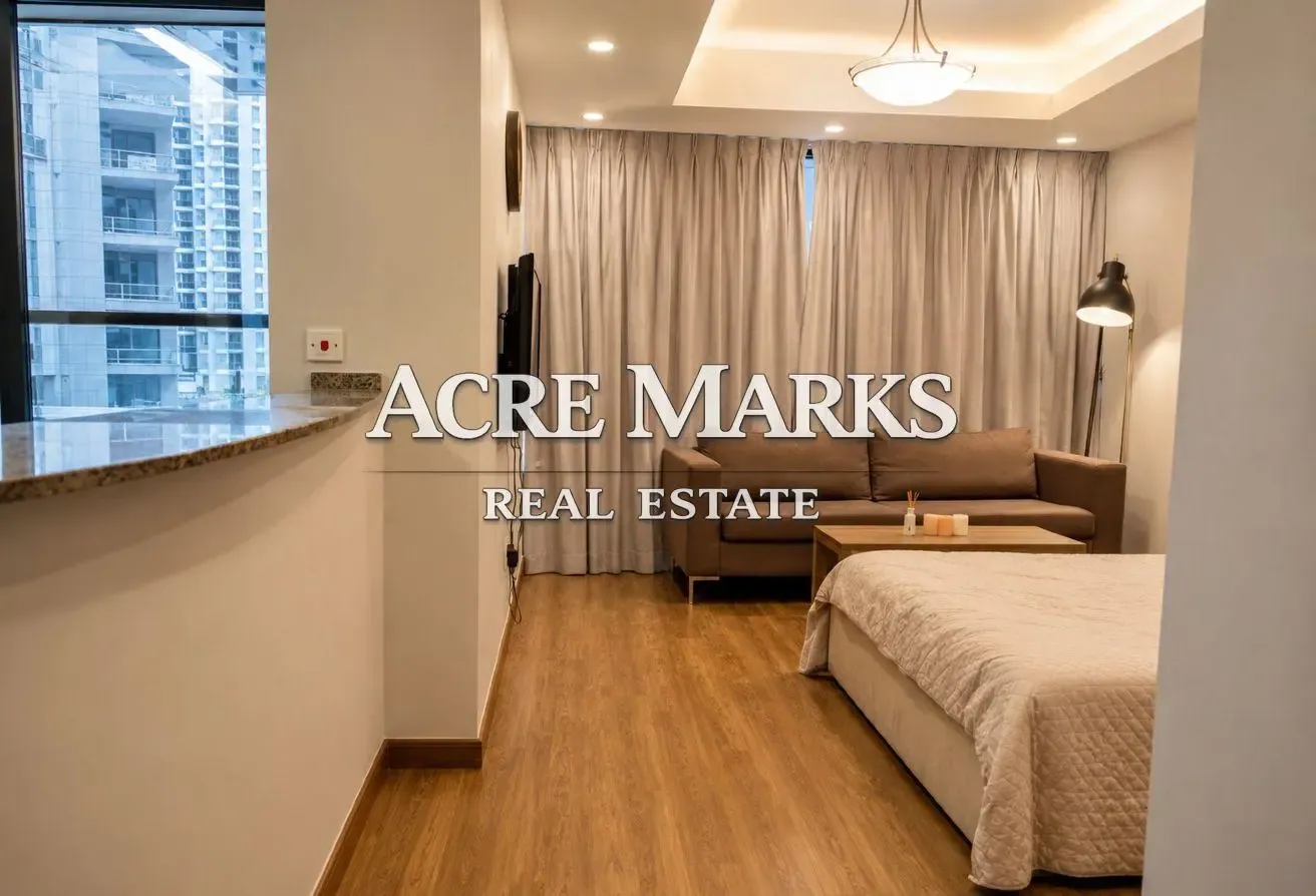 Fully Furnished | Up to 6 Cheques | Inquire Now