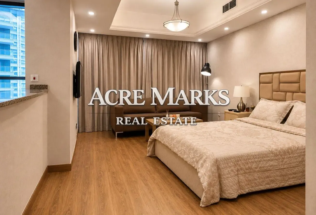 Fully Furnished | Up to 6 Cheques | Inquire Now