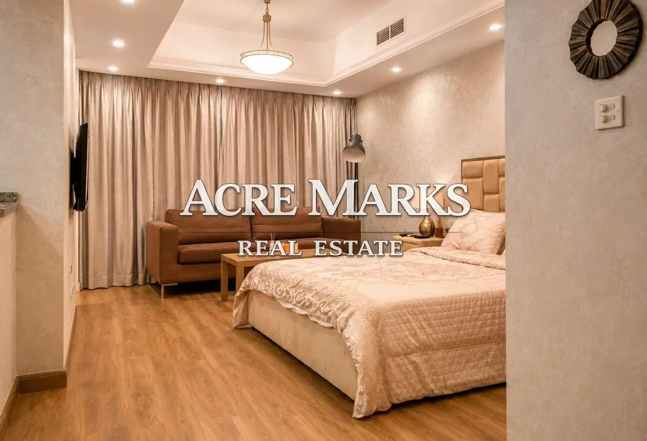 Fully Furnished | Up to 6 Cheques | Inquire Now