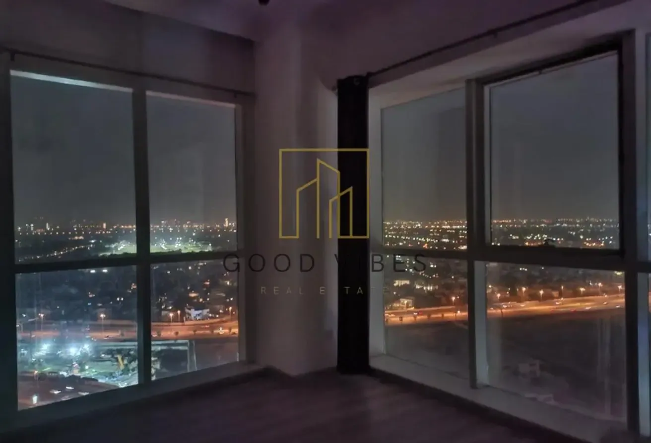 FULLY FURNISHED | SZR VIEW | High Floor