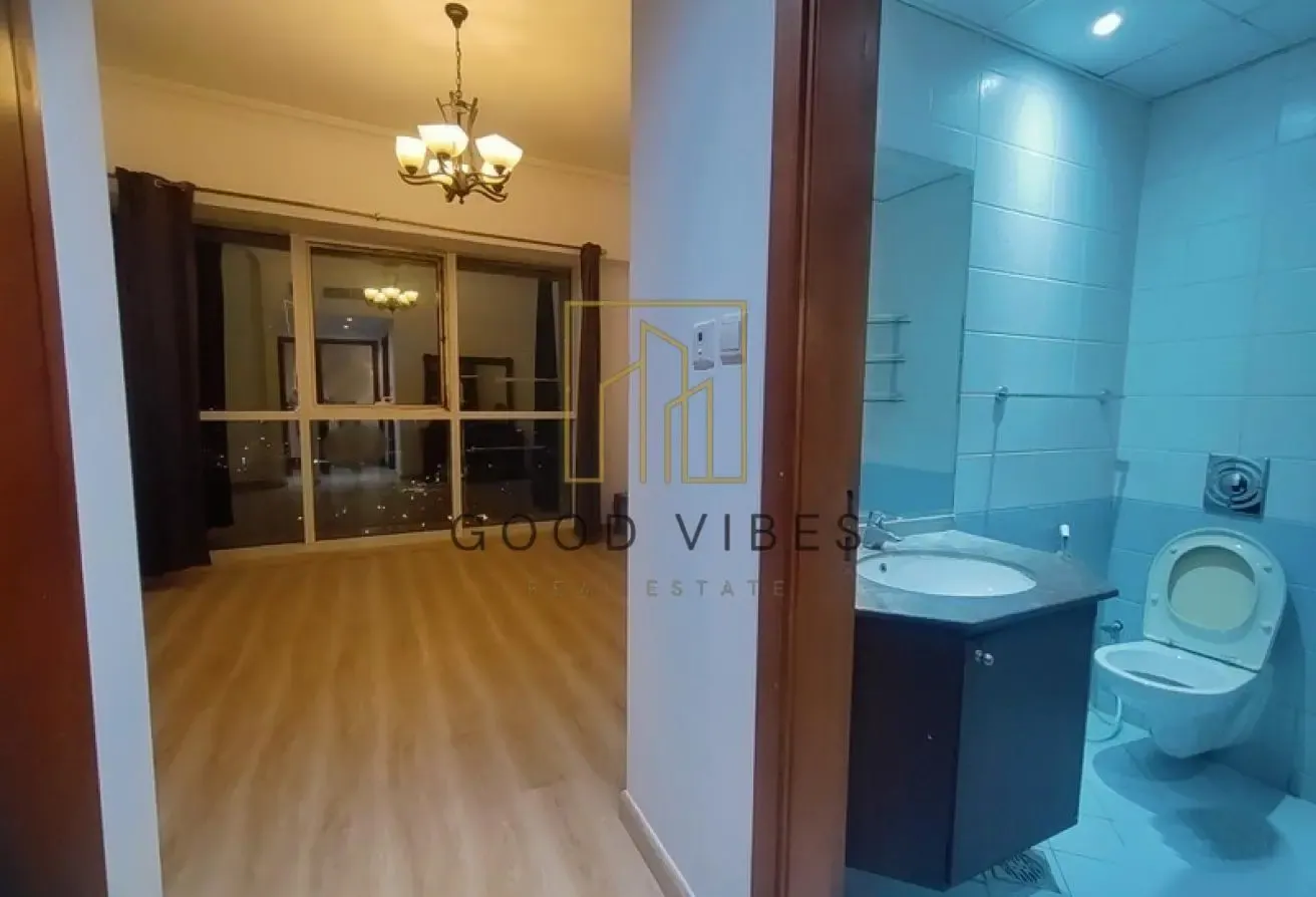 FULLY FURNISHED  | SZR VIEW | High Floor