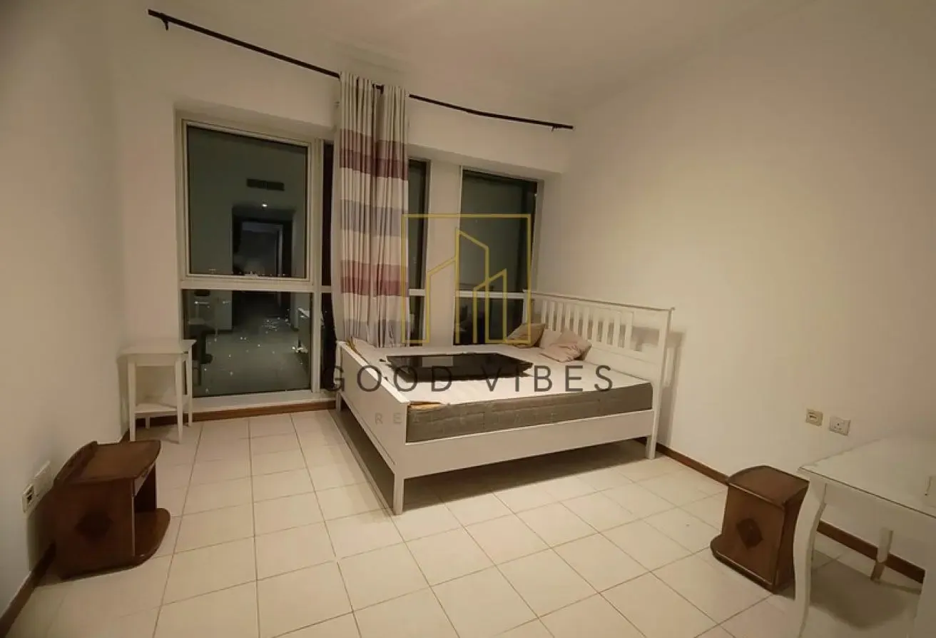 FULLY FURNISHED  | SZR VIEW | High Floor