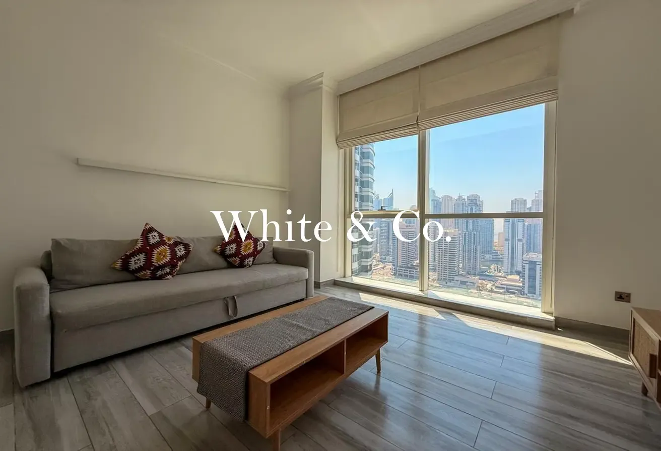 Upgraded|Furnished|Chiller Free|12 Cheques