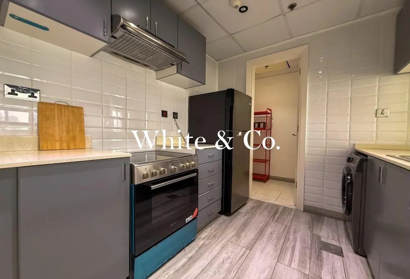 Upgraded|Furnished|Chiller Free|12 Cheques