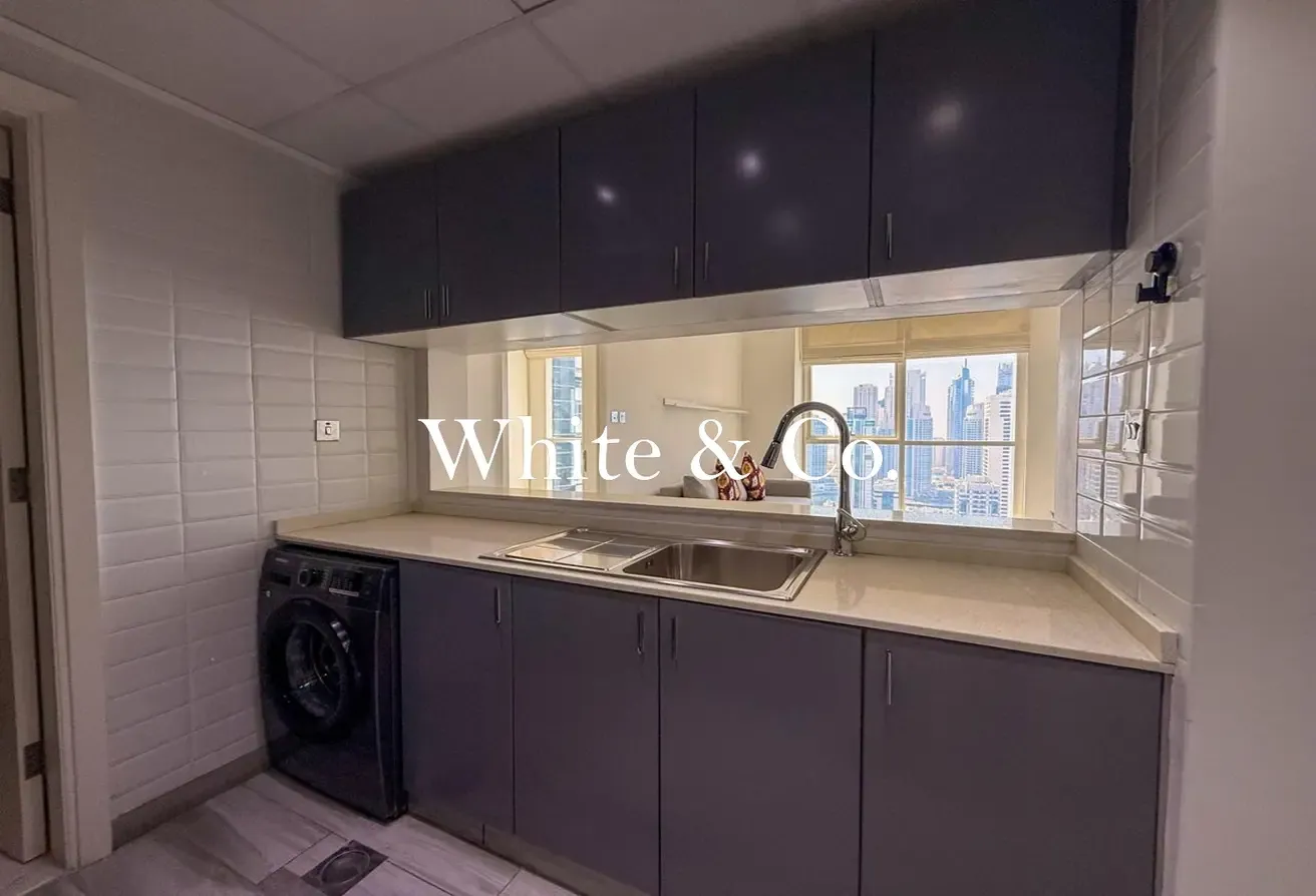 Upgraded|Furnished|Chiller Free|12 Cheques