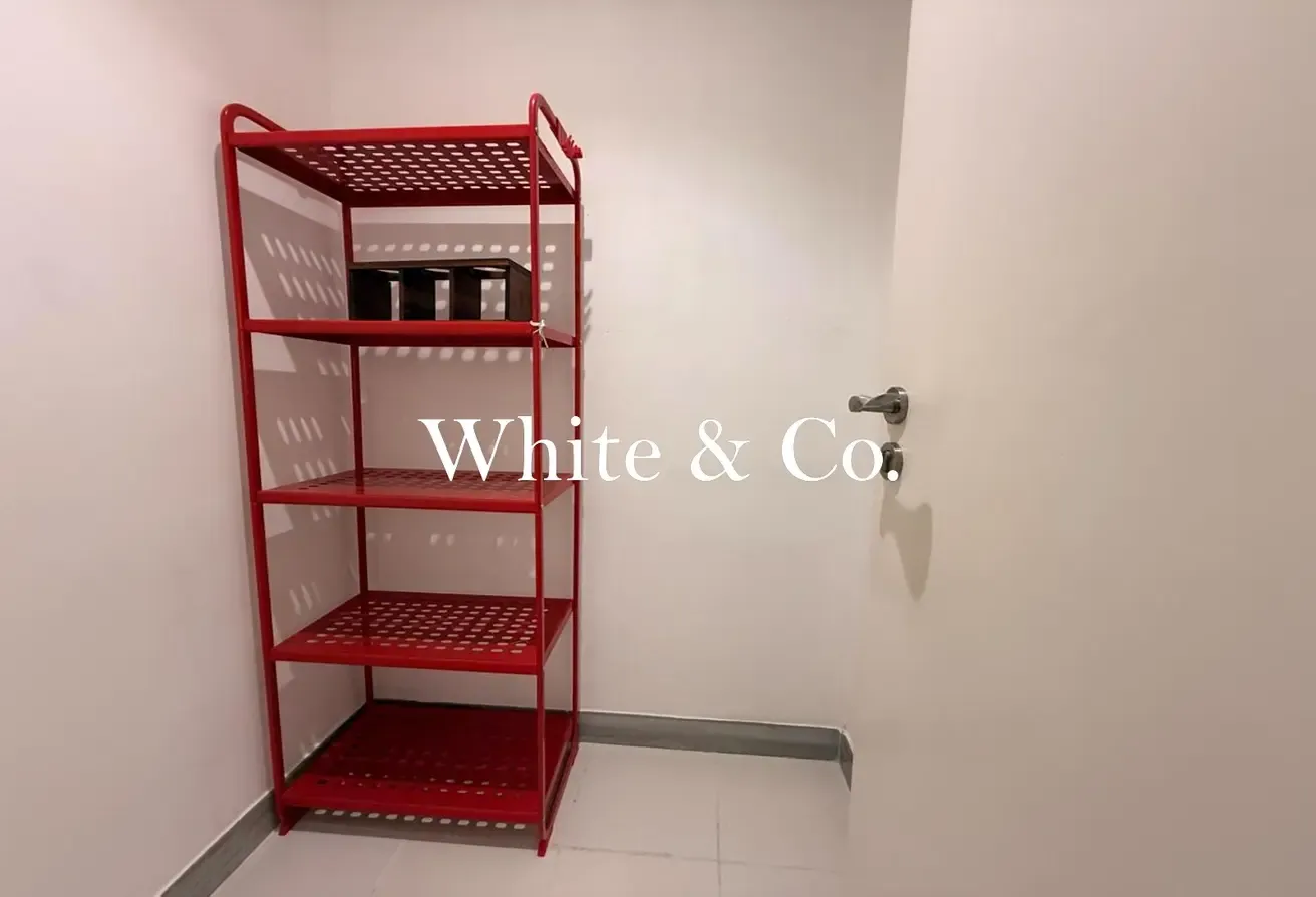 Upgraded|Furnished|Chiller Free|12 Cheques