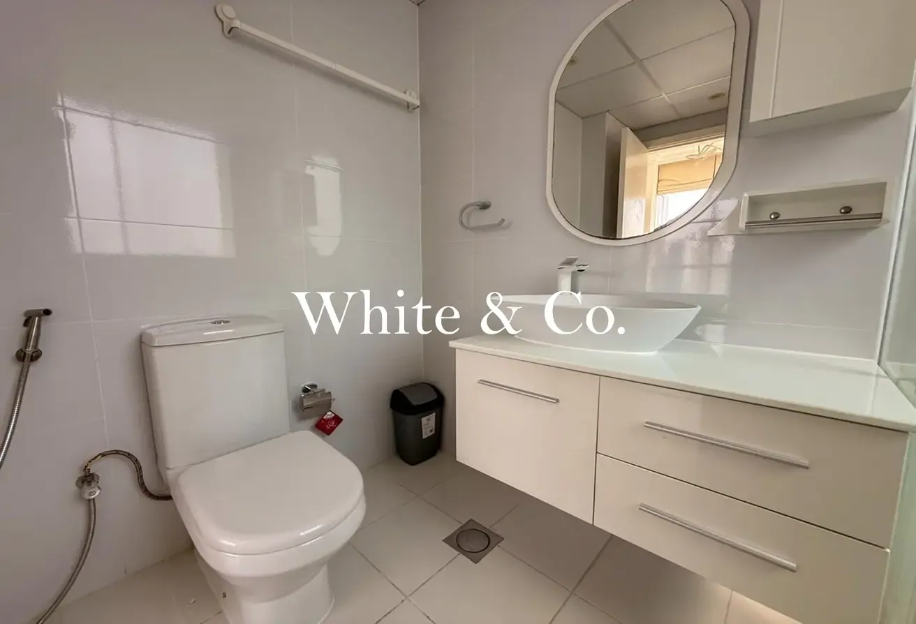 Upgraded|Furnished|Chiller Free|12 Cheques