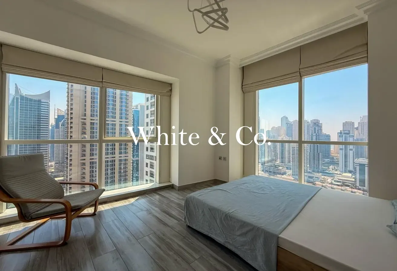 Upgraded|Furnished|Chiller Free|12 Cheques