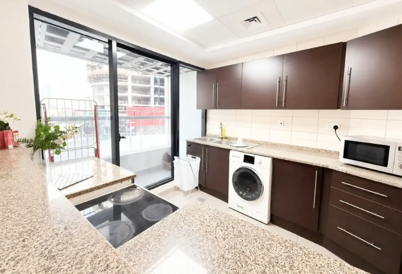 Best Rent JLT Furnish Studio Apartment Near Metro