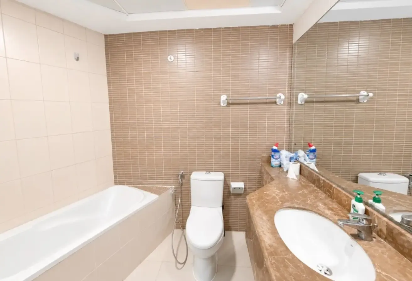 Best Rent JLT Furnish Studio Apartment Near Metro