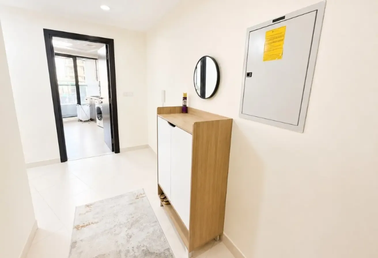 Best Rent JLT Furnish Studio Apartment Near Metro