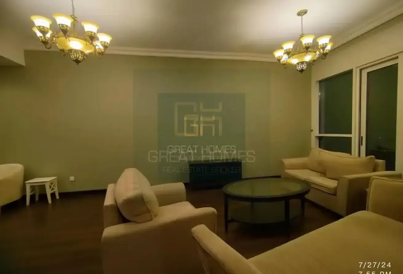 EXTRA LARGE | 2 BHK +STORE | AED 135K