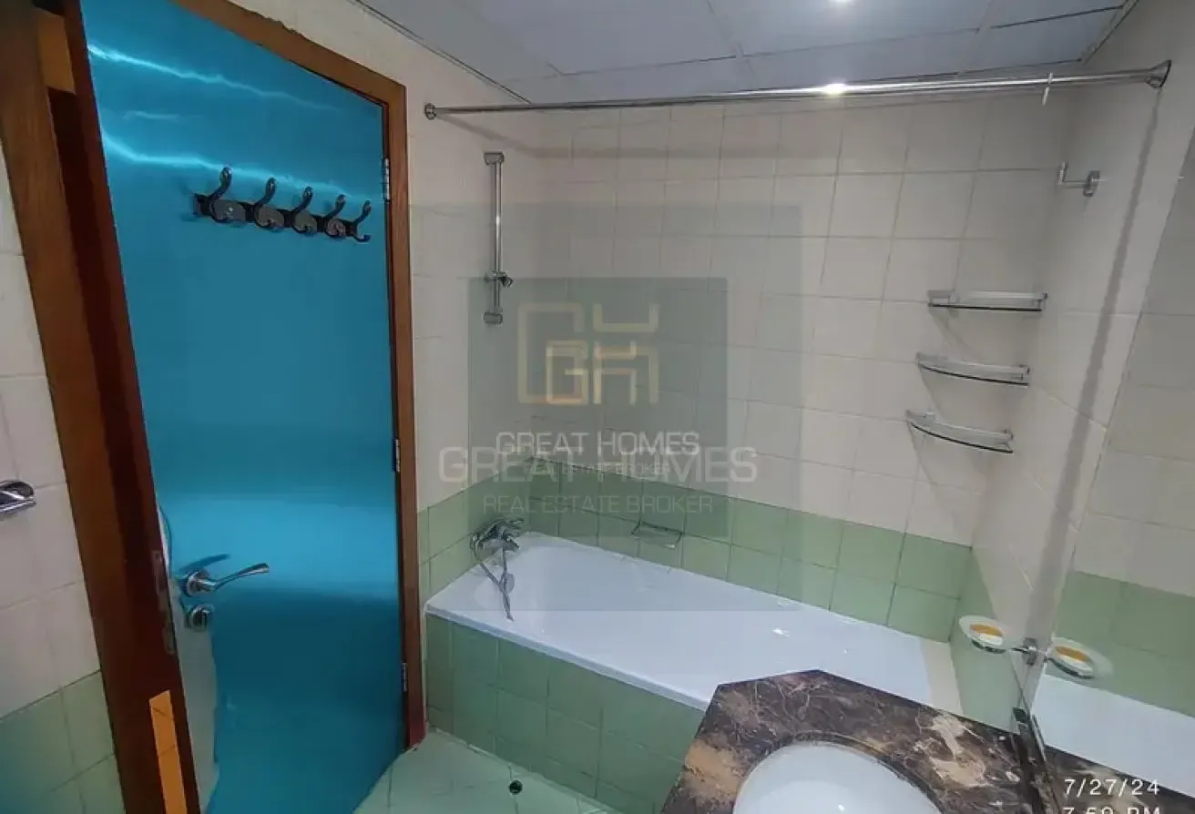 EXTRA LARGE | 2 BHK +STORE | AED 135K
