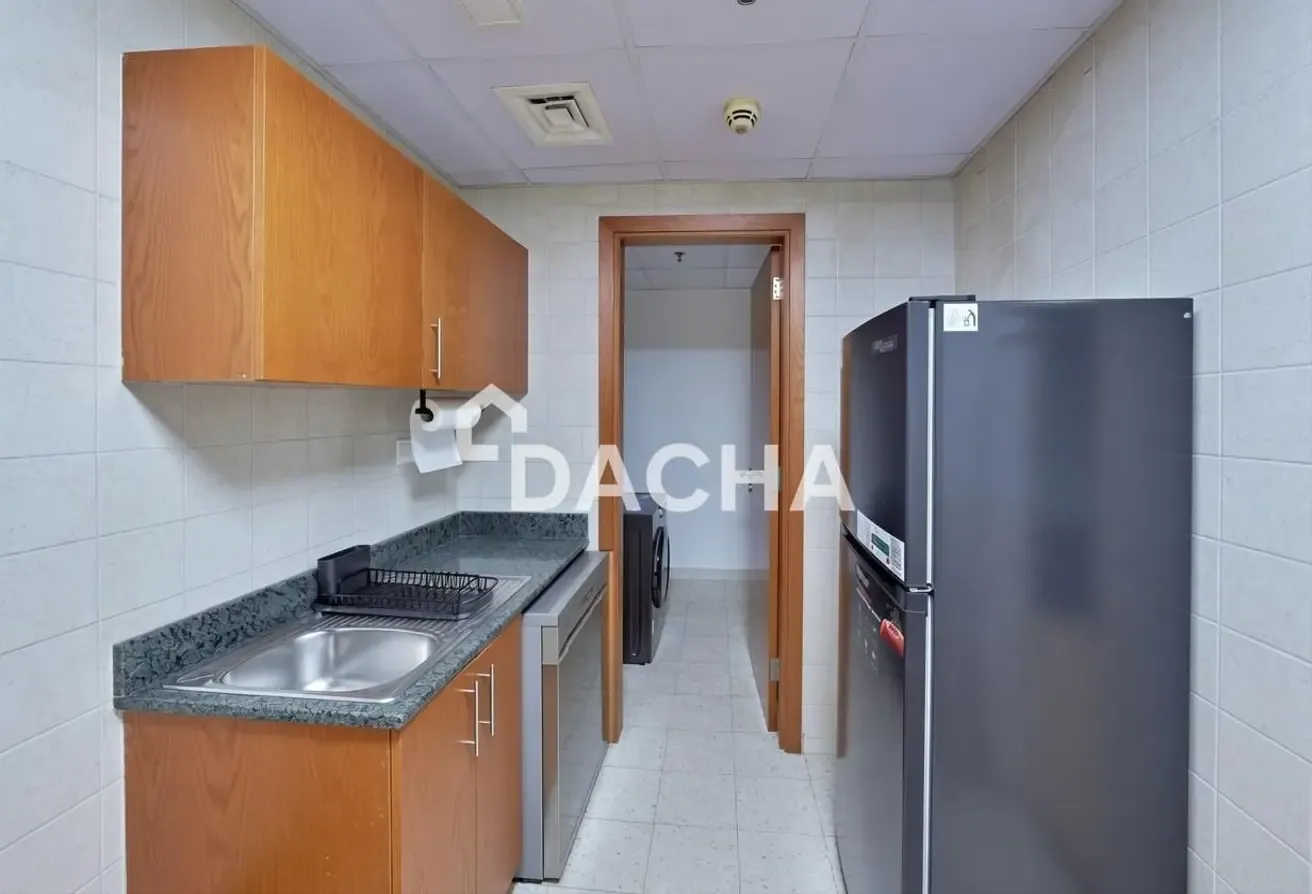 12 Cheques | Furnished | Close to Metro