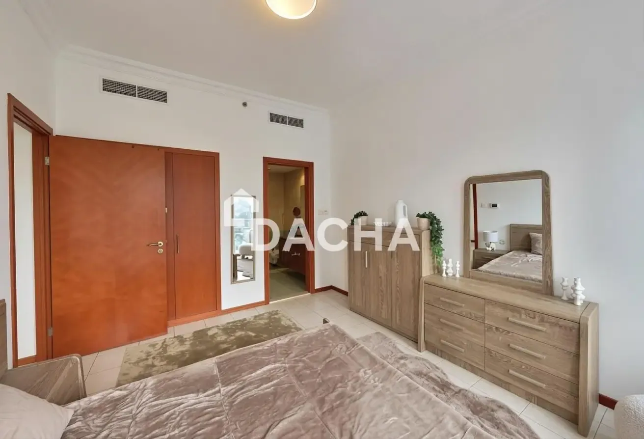 12 Cheques | Furnished | Close to Metro