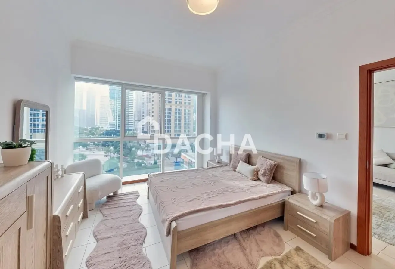 12 Cheques | Furnished | Close to Metro