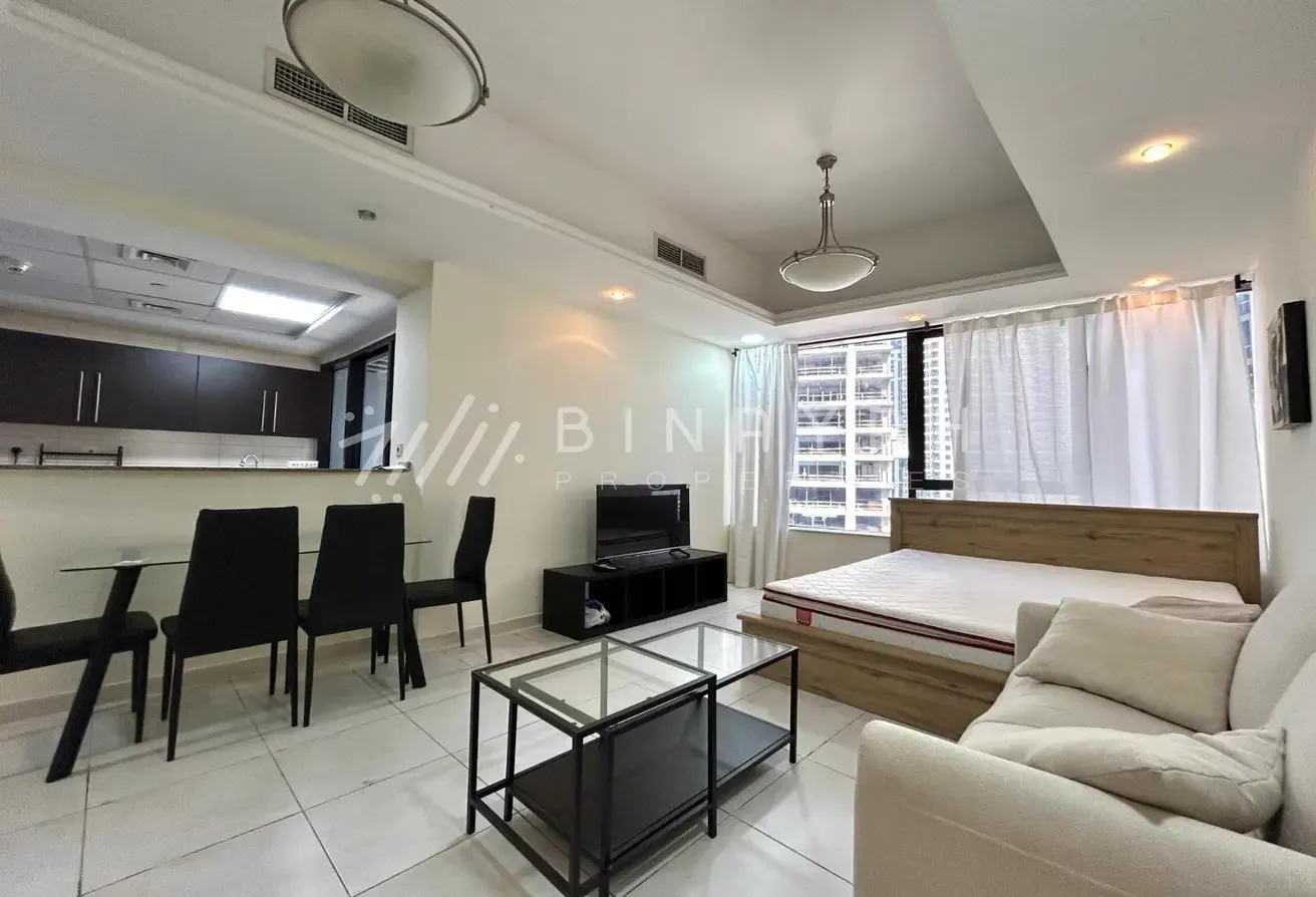 Fully Furnished | Huge Layout | Ready to move in