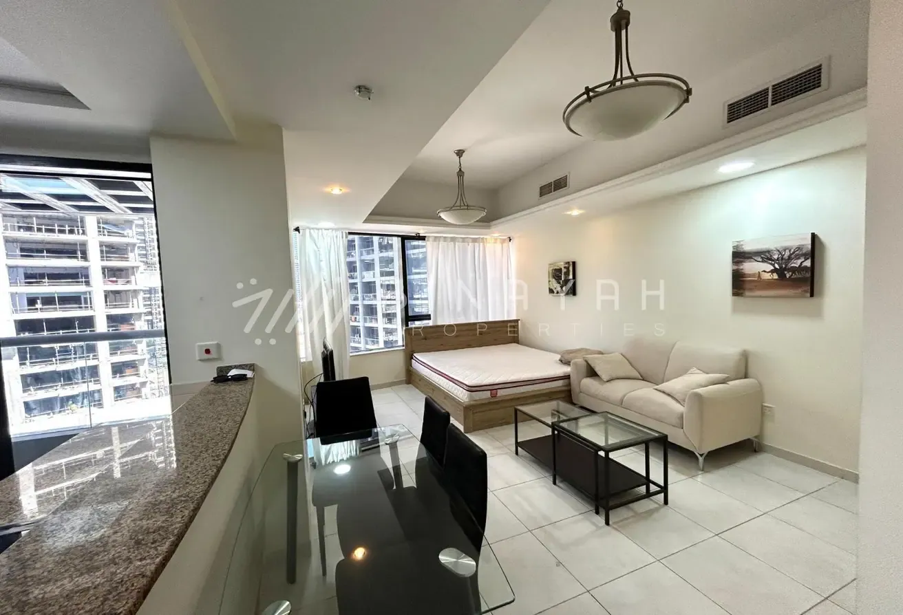 Fully Furnished | Huge Layout | Ready to move in