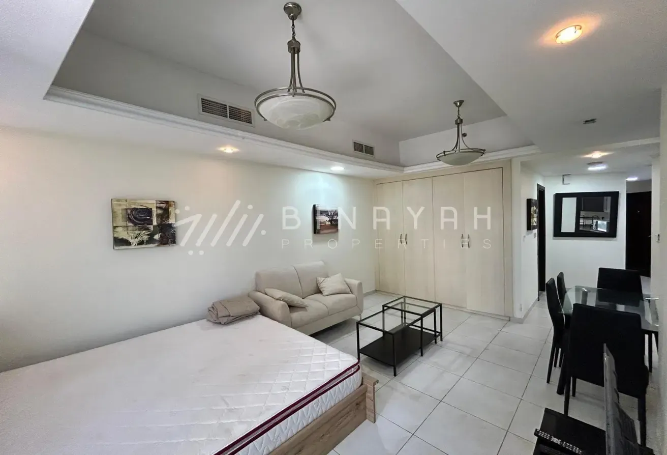 Fully Furnished | Huge Layout | Ready to move in