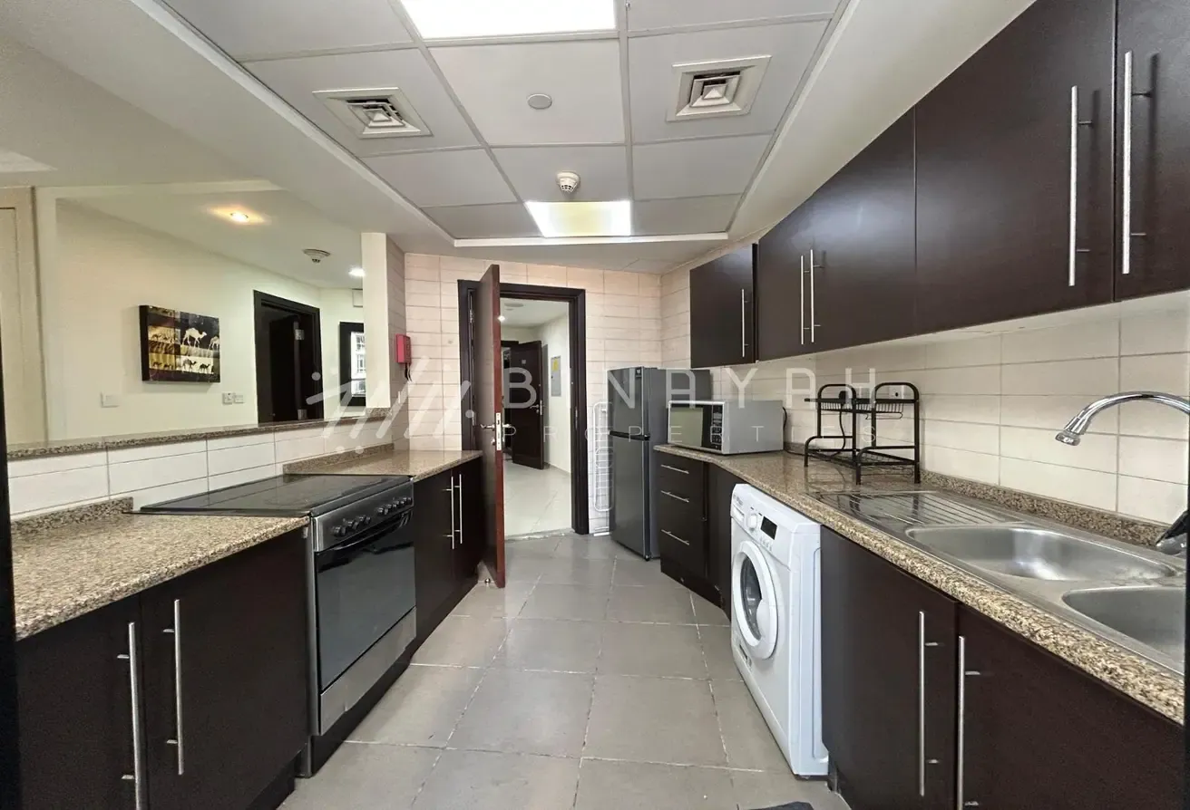 Fully Furnished | Huge Layout | Ready to move in