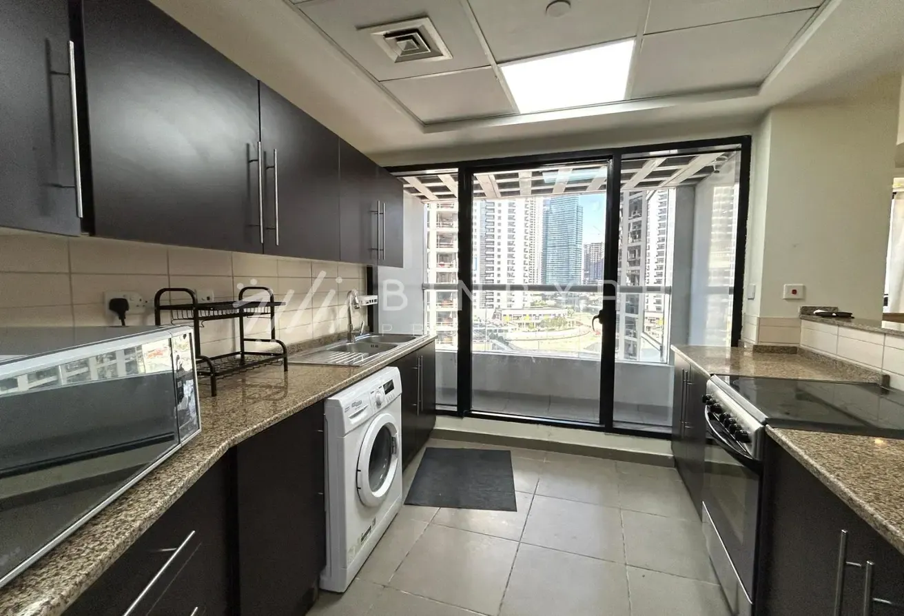 Fully Furnished | Huge Layout | Ready to move in