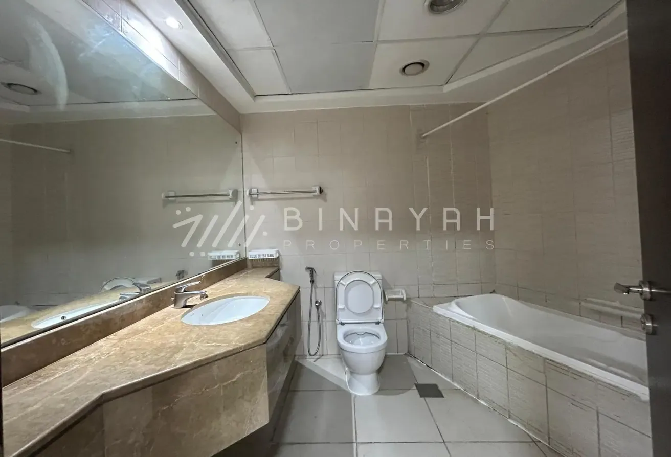 Fully Furnished | Huge Layout | Ready to move in