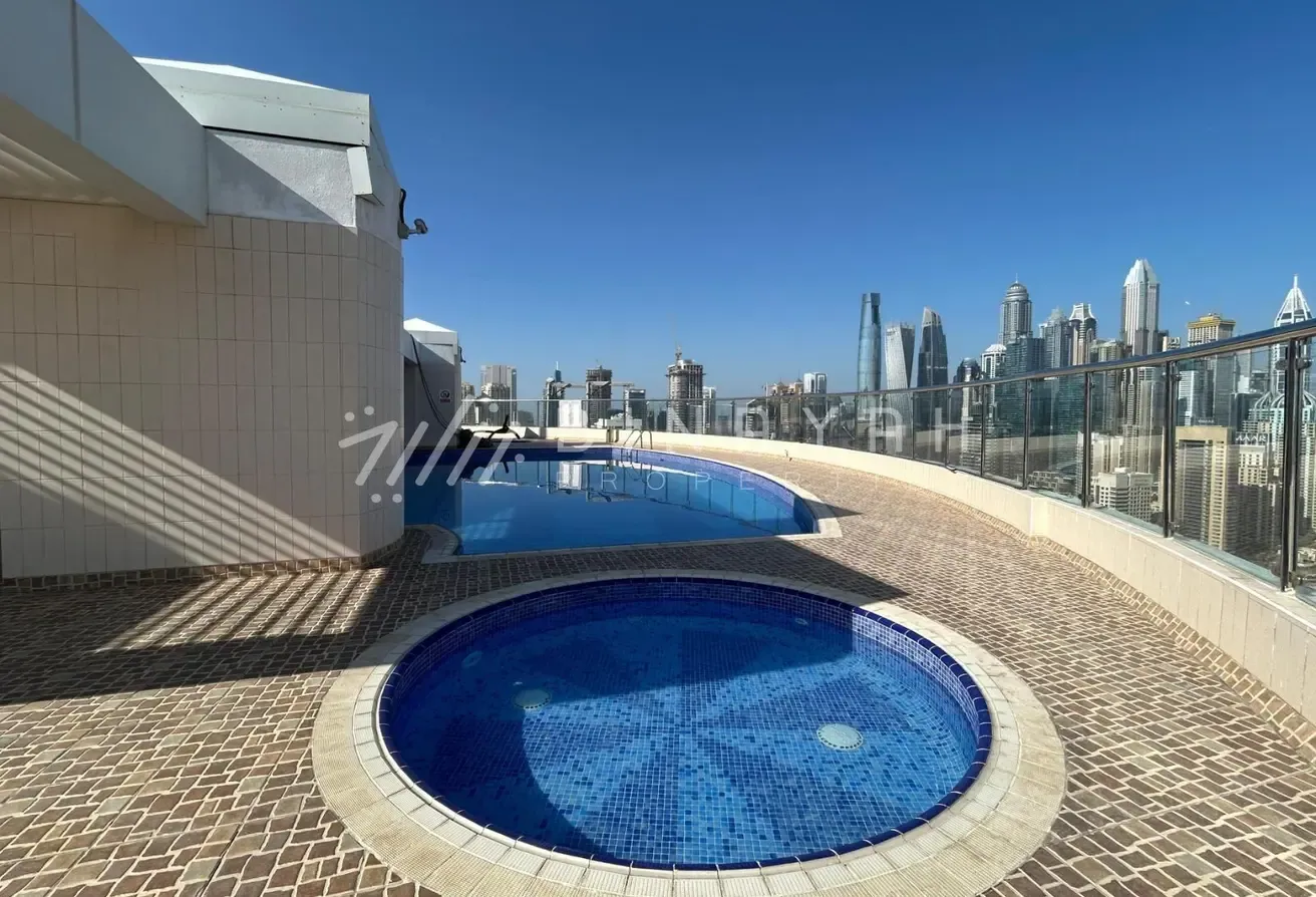 Fully Furnished | Huge Layout | Ready to move in