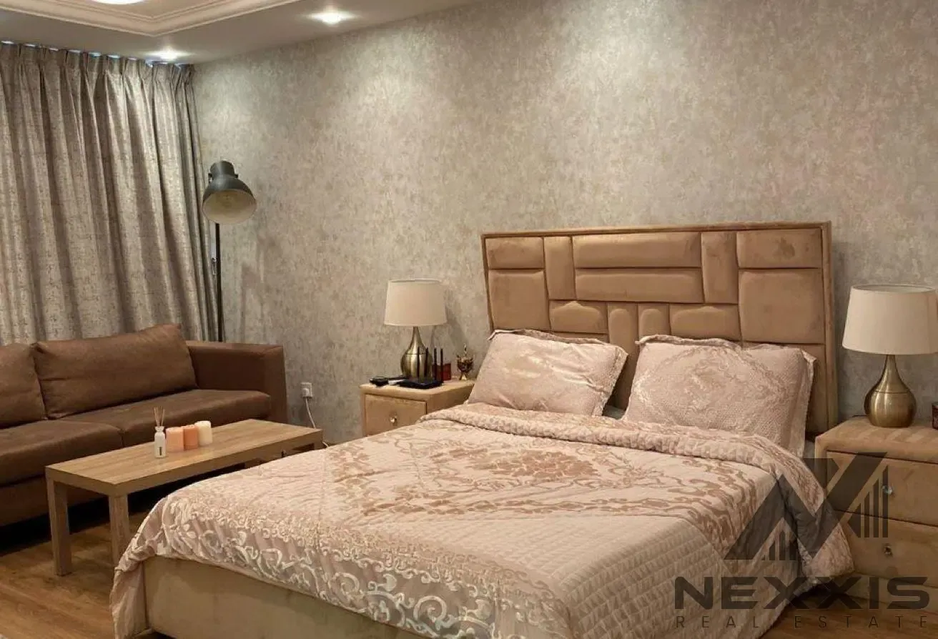 UPGRADED|FULLY FURNISHED|BIG LAYOUT |READY TO MOVE